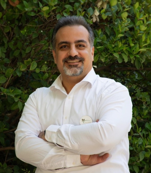 Mohamad Mahdi Abolghasem vpop